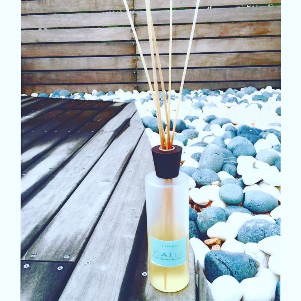【残りわずか】Room Diffuser(CALLA)