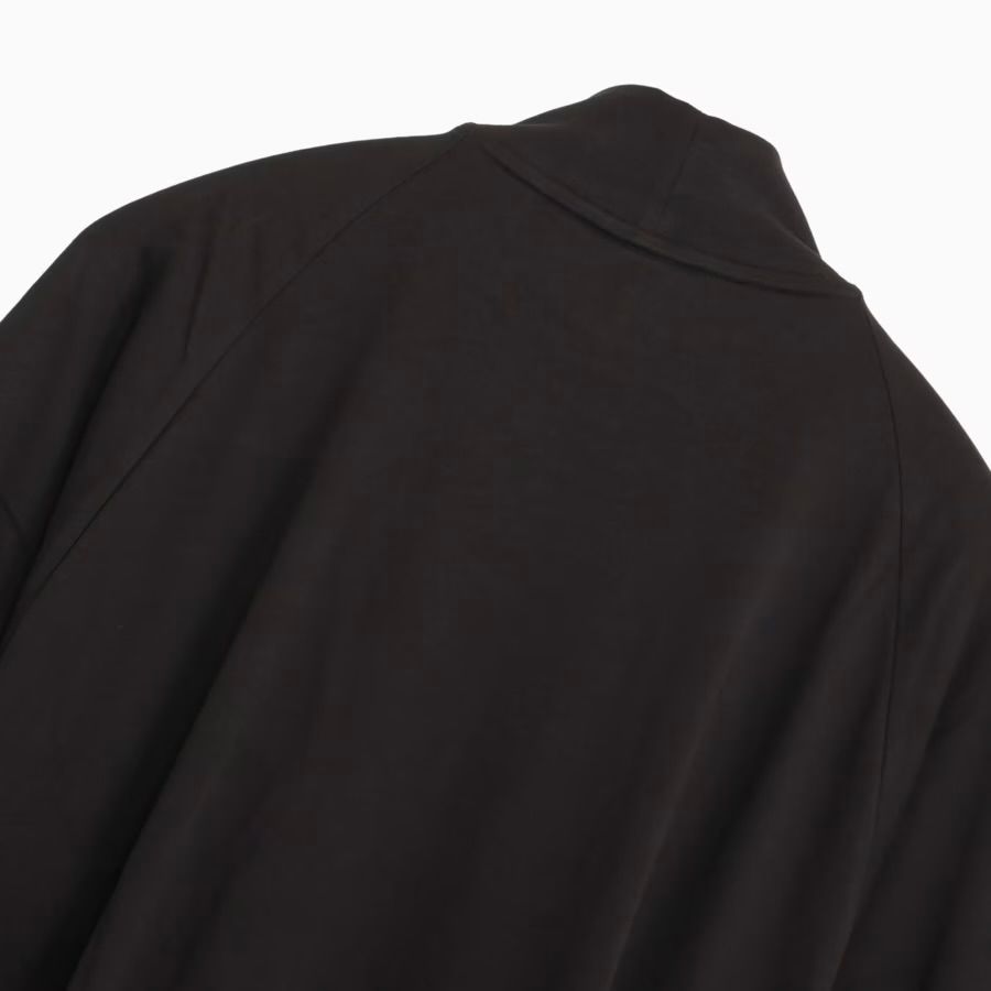 【残り一点】Tech Mock Neck Tee