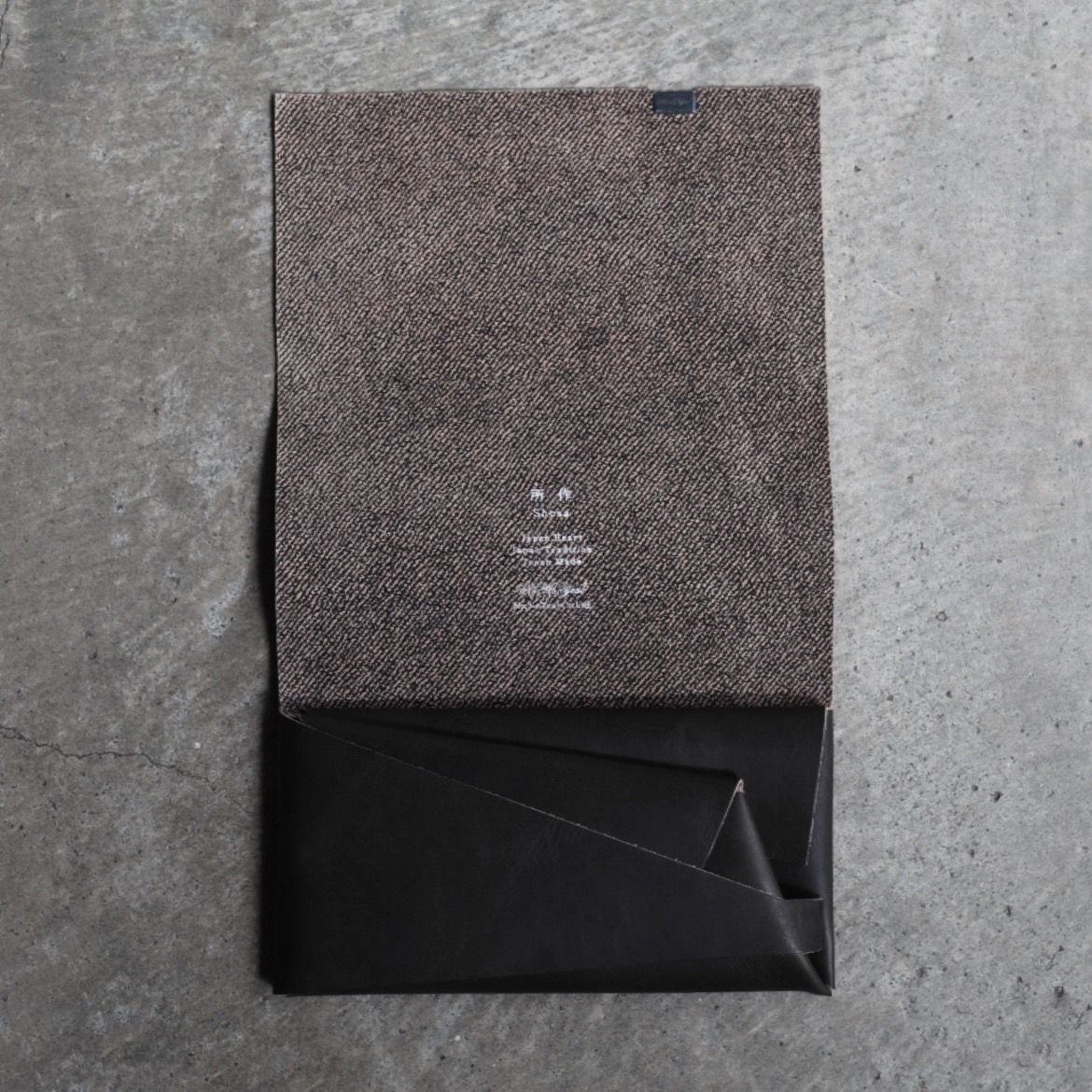 【残り一点】ロングウォレット