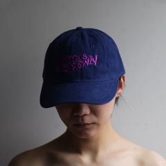 【残りわずか】James Brown Cap
