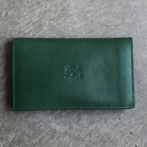 【残りわずか】ミディアムウォレット