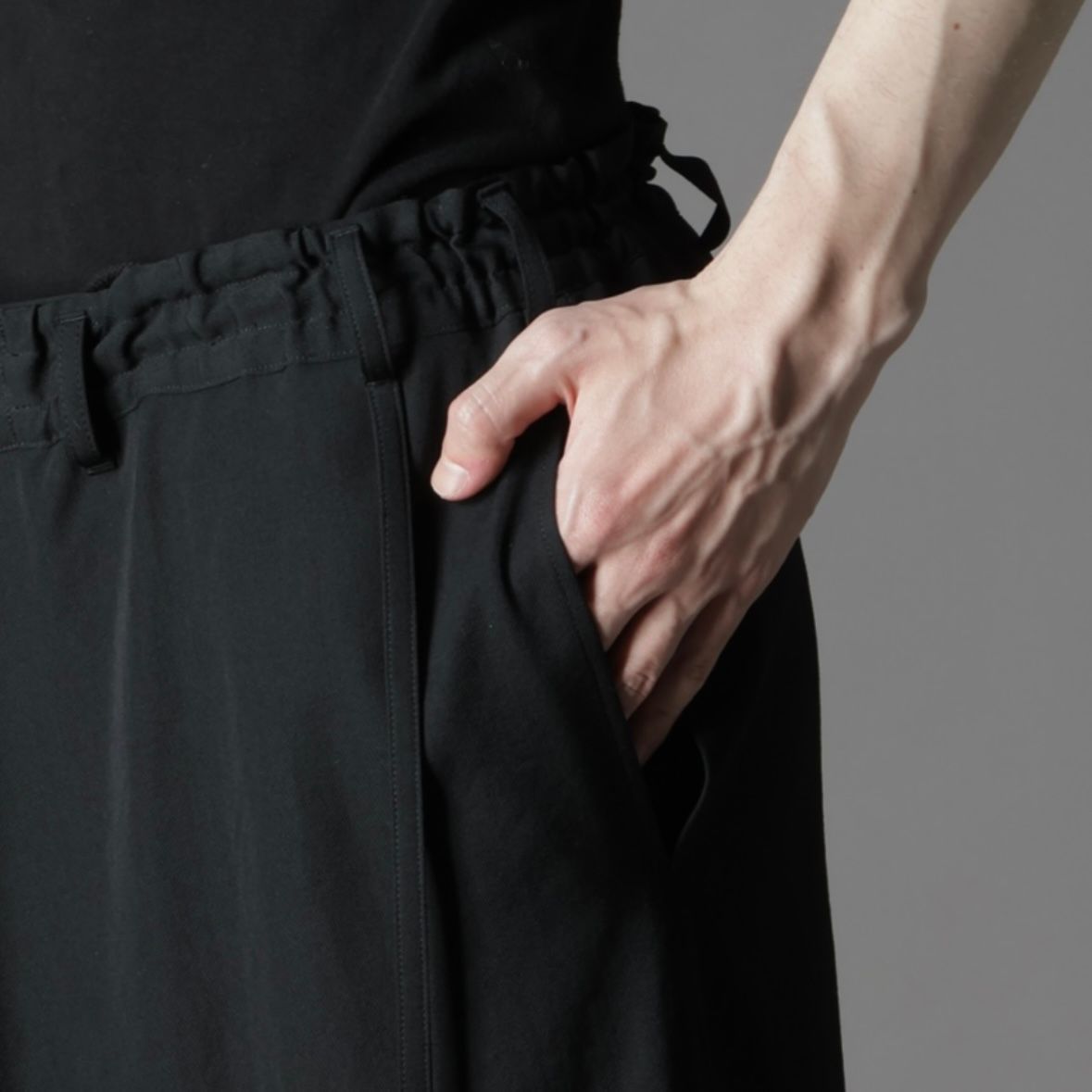 Ground Y - 【残り一点】3way Skirt Pants | ACRMTSM ONLINE STORE