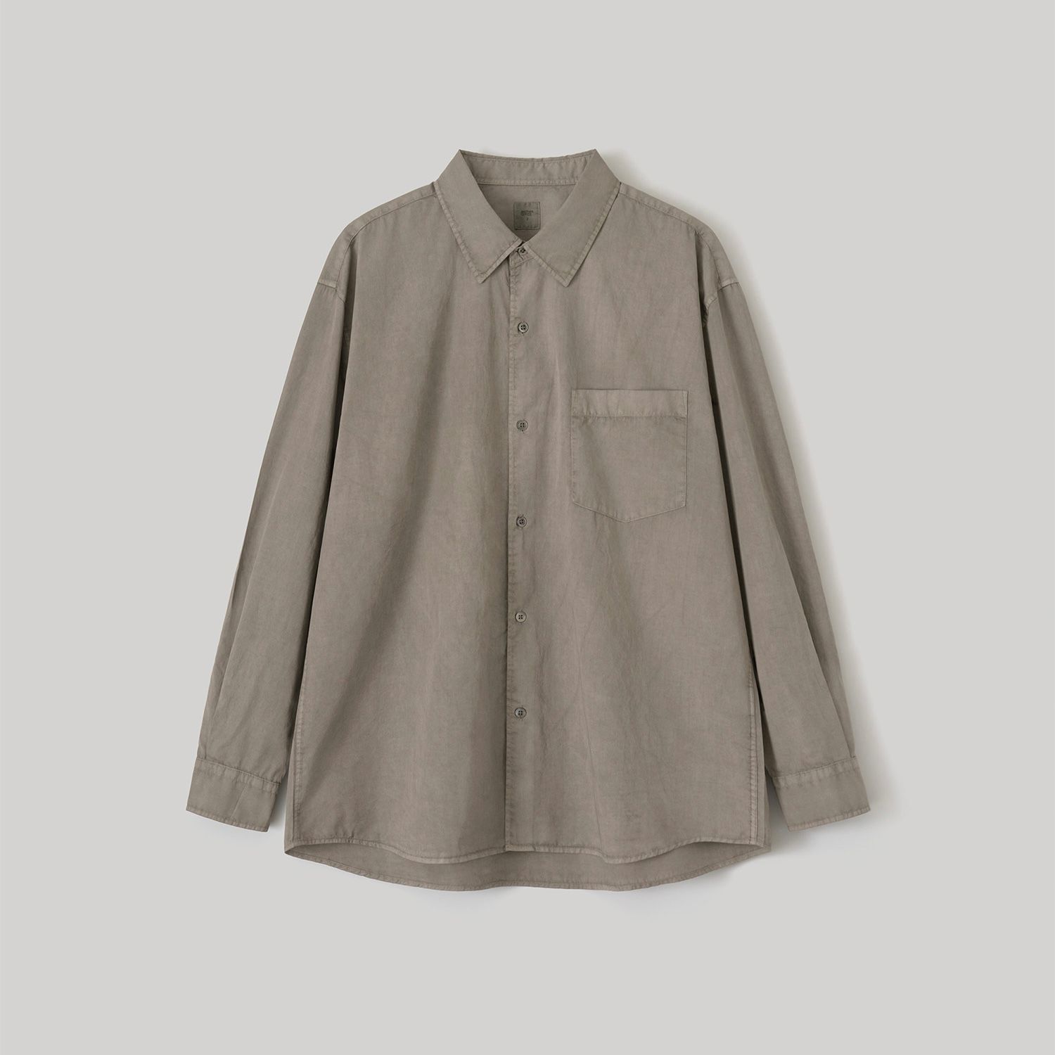 【残り一点】Ordinary Garment Shirt