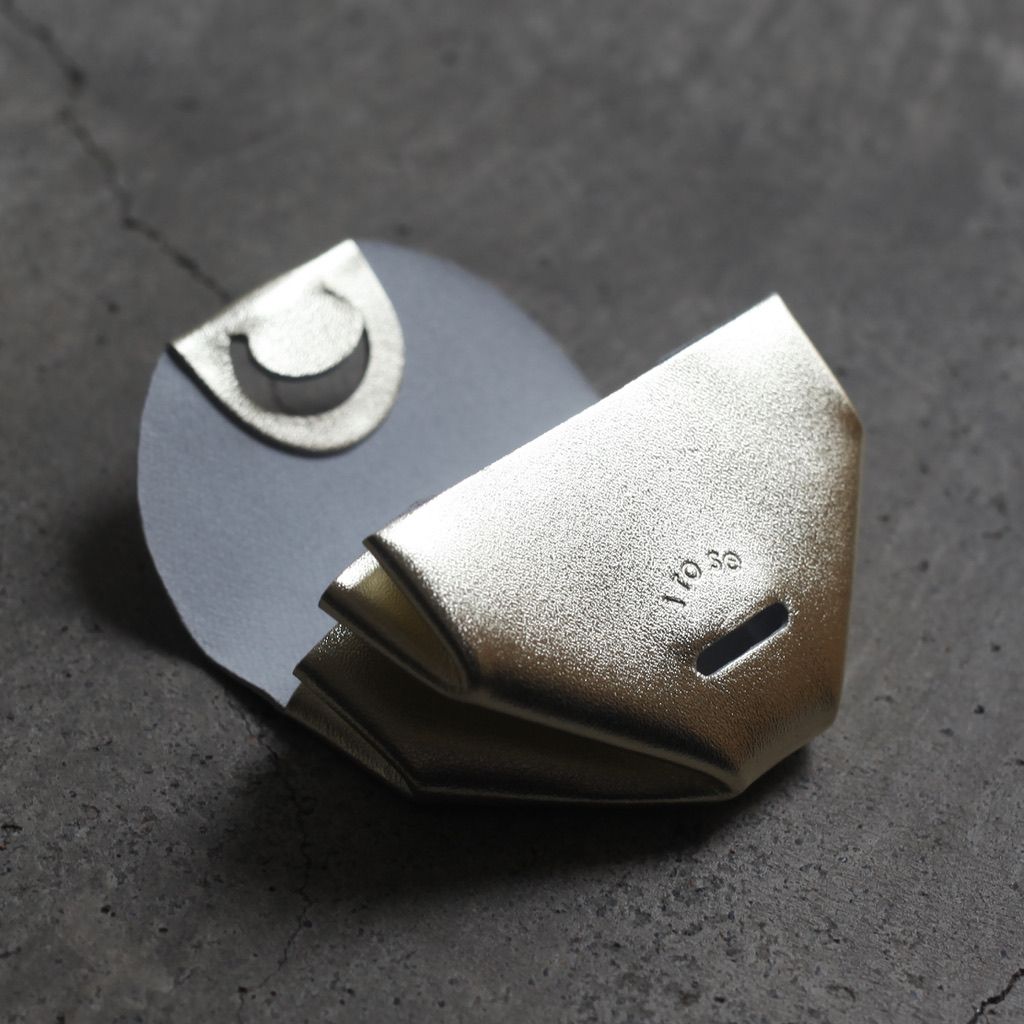 【残り一点】Seamless Coin Case