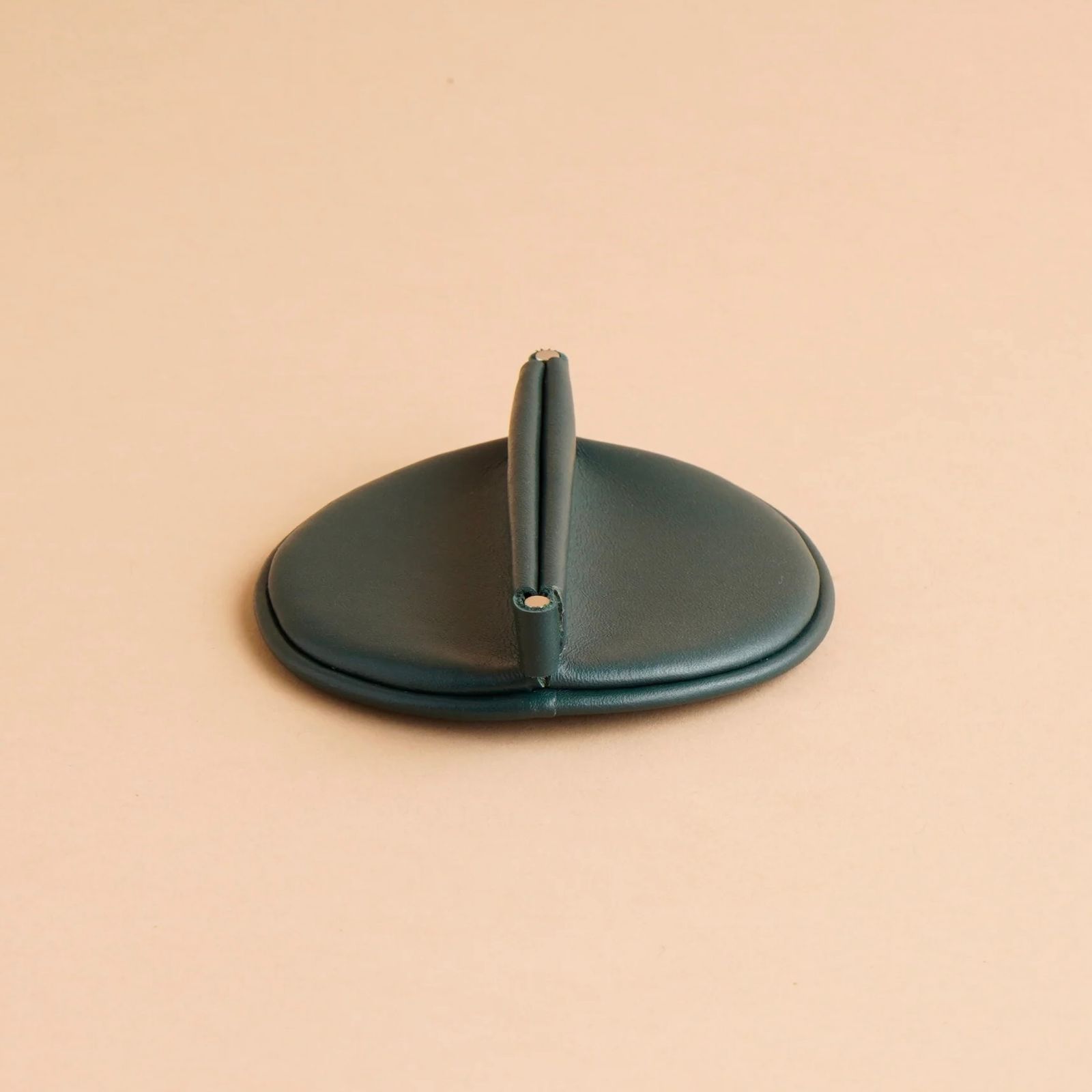 【残り一点】Round Coin Case