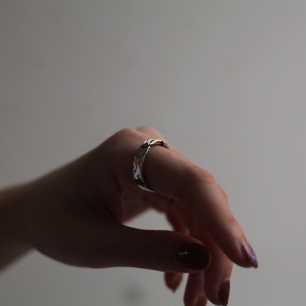 【お取り寄せ注文可能】Ring_122