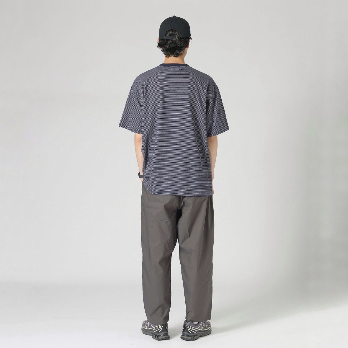 【残り一点】Border S/S T-shirt