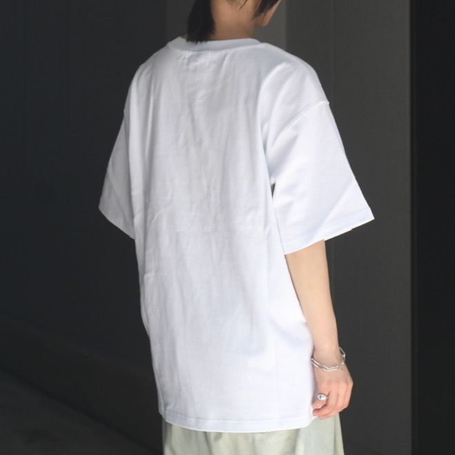 【残りわずか】S/S Tee