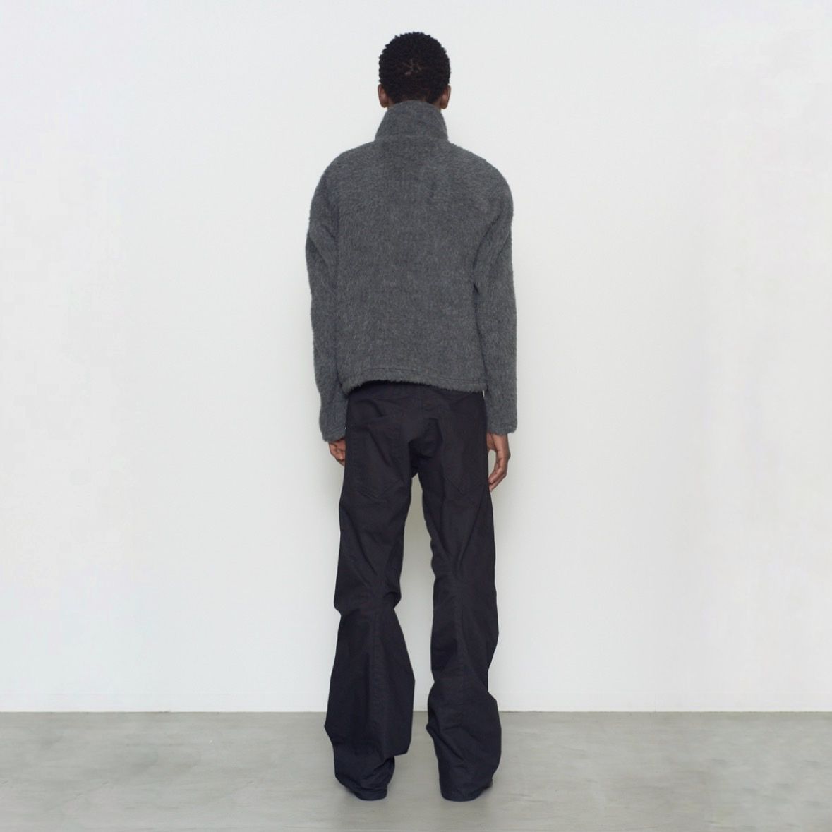 【残り一点】Full Zip Up Track Jacket