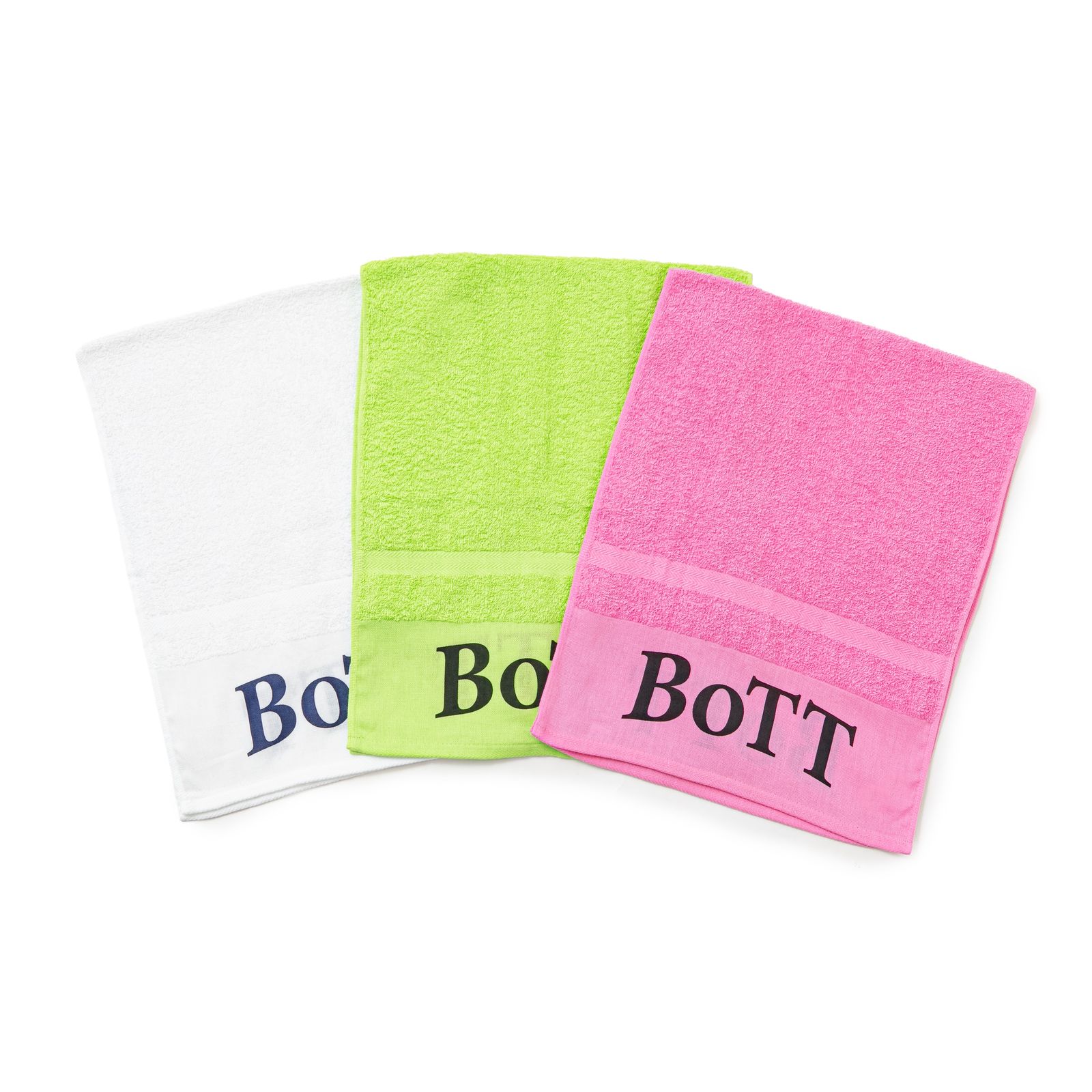 【残り一点】Sento Towel Set