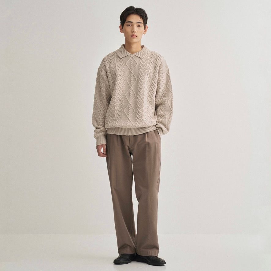 【残り一点】Santiago Chino Pants