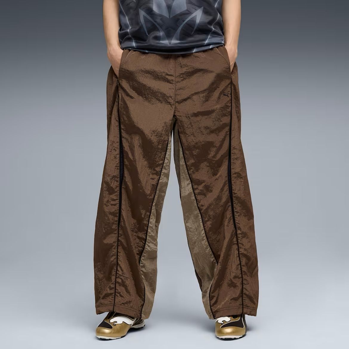 【残り一点】CLRT Ripstop Pants