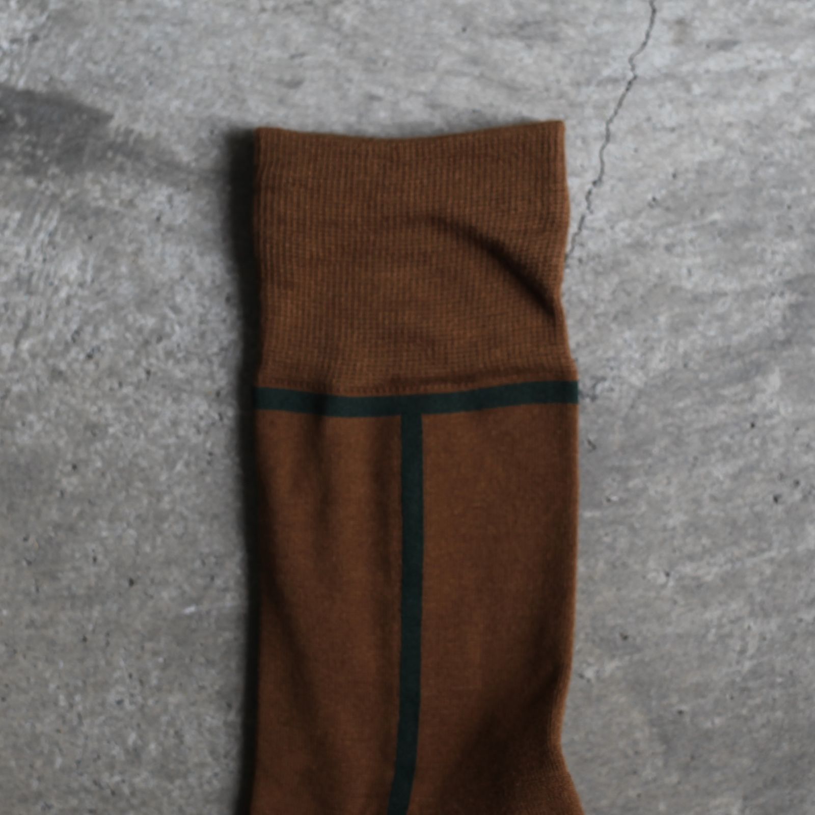 【残り一点】Line Socks