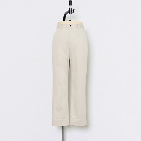 【残り一点】NEAT Chino Slim