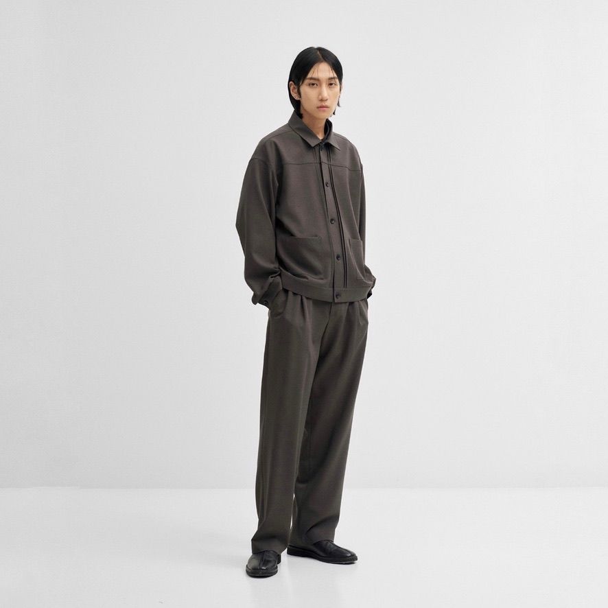 【残り一点】Habana Trucker Jacket
