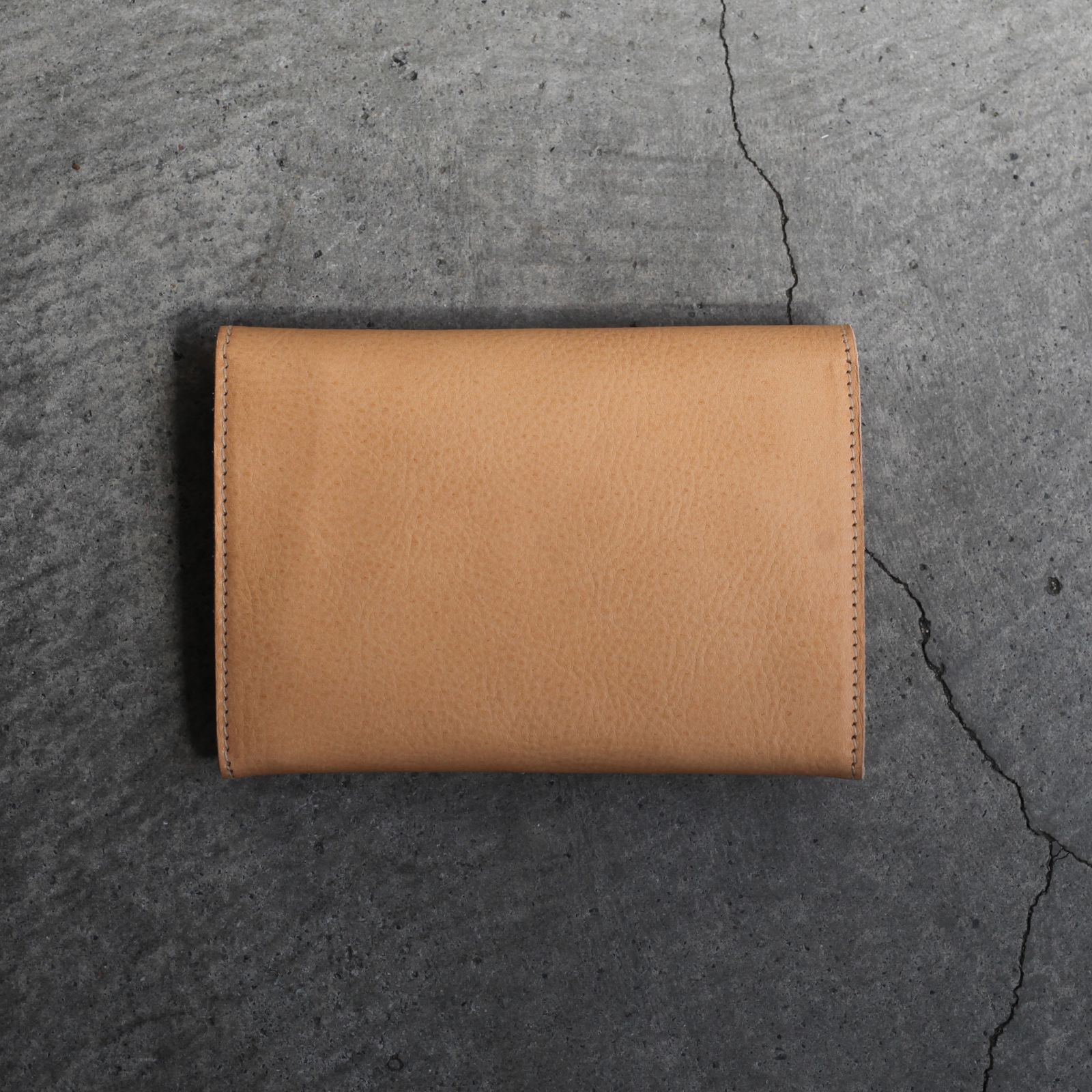 【残り一点】ミディアムウォレット