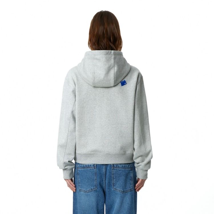 【残り一点】Sig; BL Tag Hoodie 01