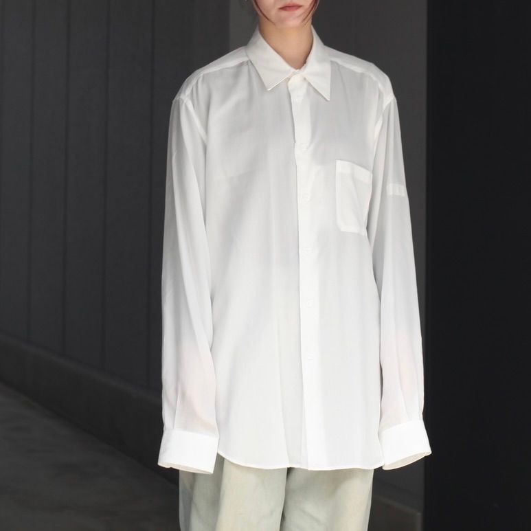 【残り一点】CDH定番シャツ(COTTON)