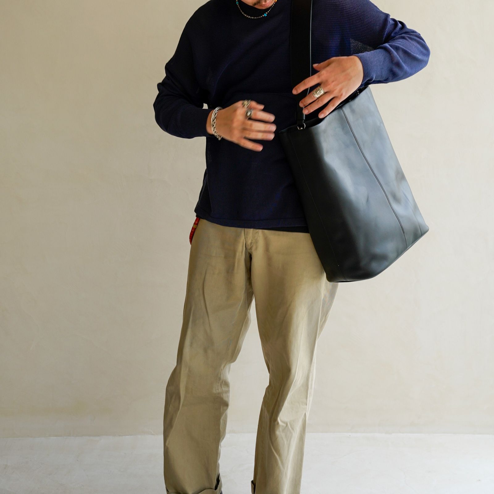 【残り一点】Bonnie Bucket Shoulder(RAPTO FLEX)