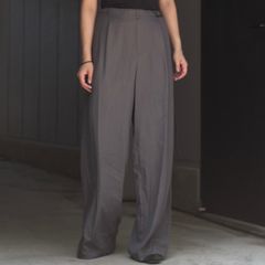 【残り一点】Rayon Gabardine Judo Trousers