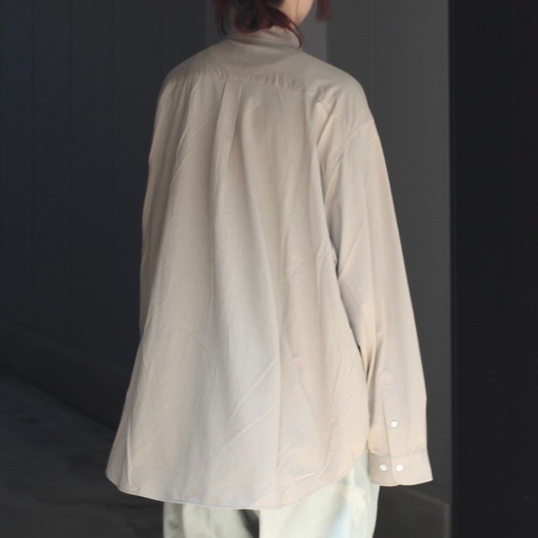 【残りわずか】46G Atmosphere Shirt