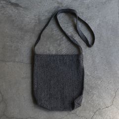 【残り一点】Researcher Bag Medium(HEMP)
