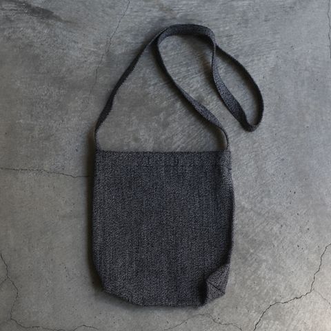 【残り一点】Researcher Bag Medium(HEMP)