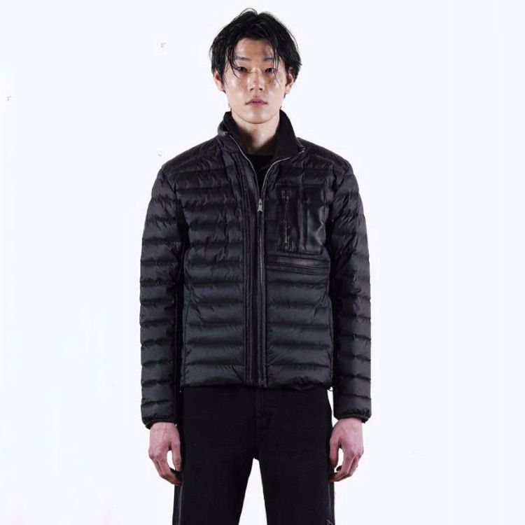 【残り一点】EP.8 02 Down Jacket