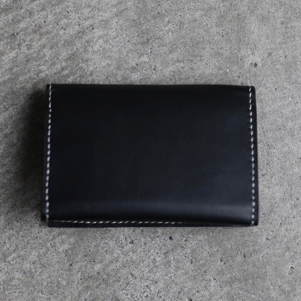 【残り一点】Clip Card Case(GEM_COW)