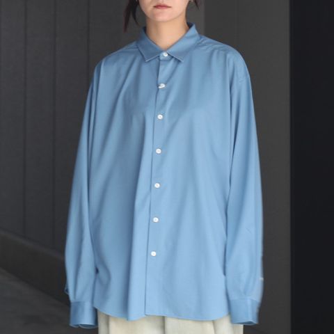 【残りわずか】46G Atmosphere Shirt