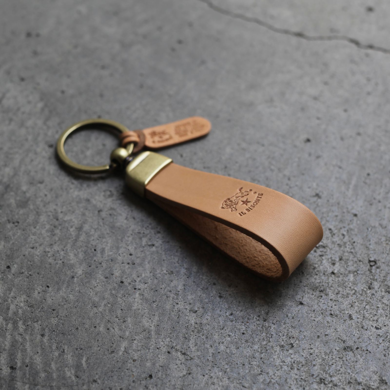 【残り一点】キーリング