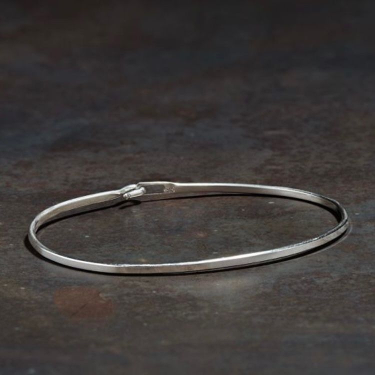 【再販売通知受付可能】Bangle Hook Plain