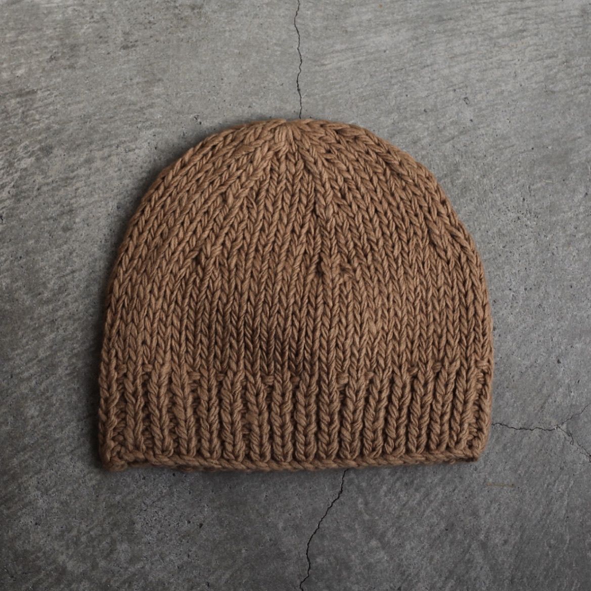 【残り一点】Meta Beanie