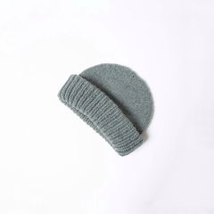 【残りわずか】Whole Garment Knit Watch