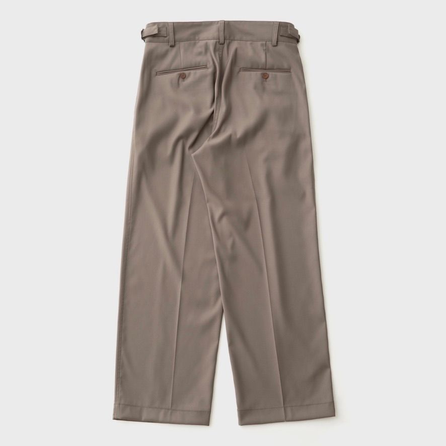 パンツ ANOTHER OFFICE Santiago Officer Pants 03 ANOTHER OFFICE Santiago Officer Pants 03