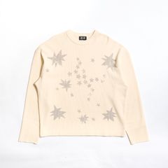 【残り一点】Printed Thermal LS Tee