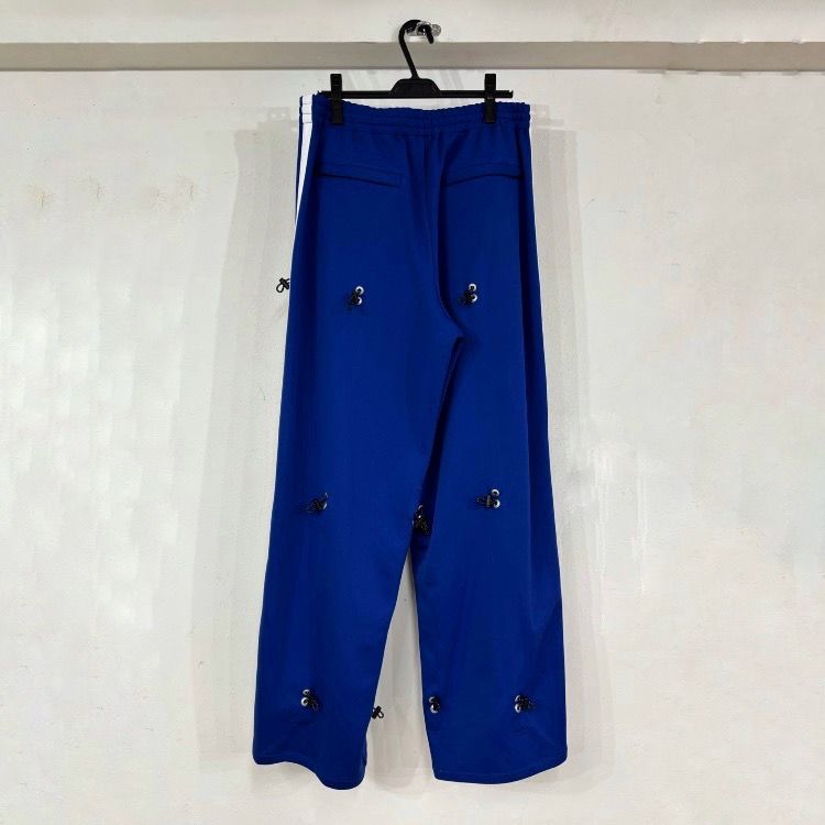 【残り一点】Draw Cord Track Pants