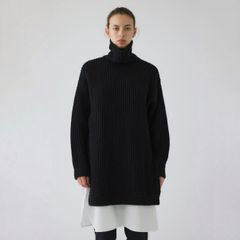 【残り一点】2way Knit OP