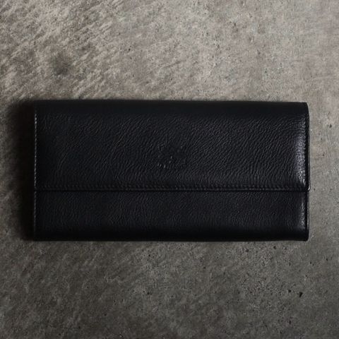 【残り一点】ロングウォレット