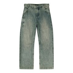 【残りわずか】Gem Jeans