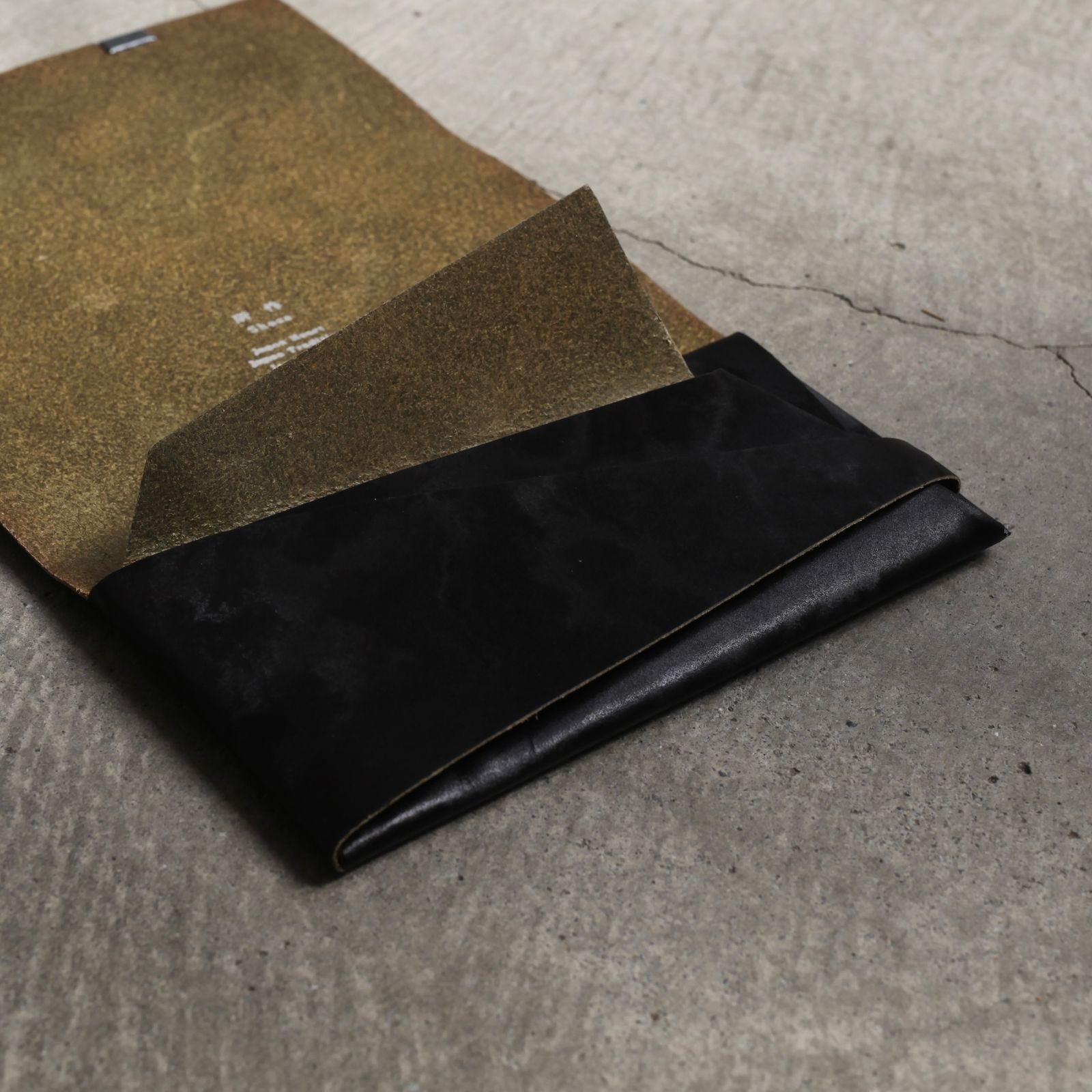 【限定モノ】ロングウォレット