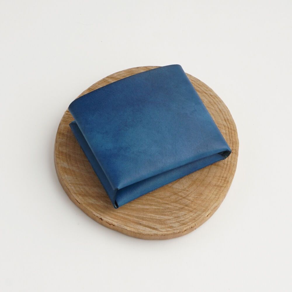 【残り一点】Seamless Short Wallet