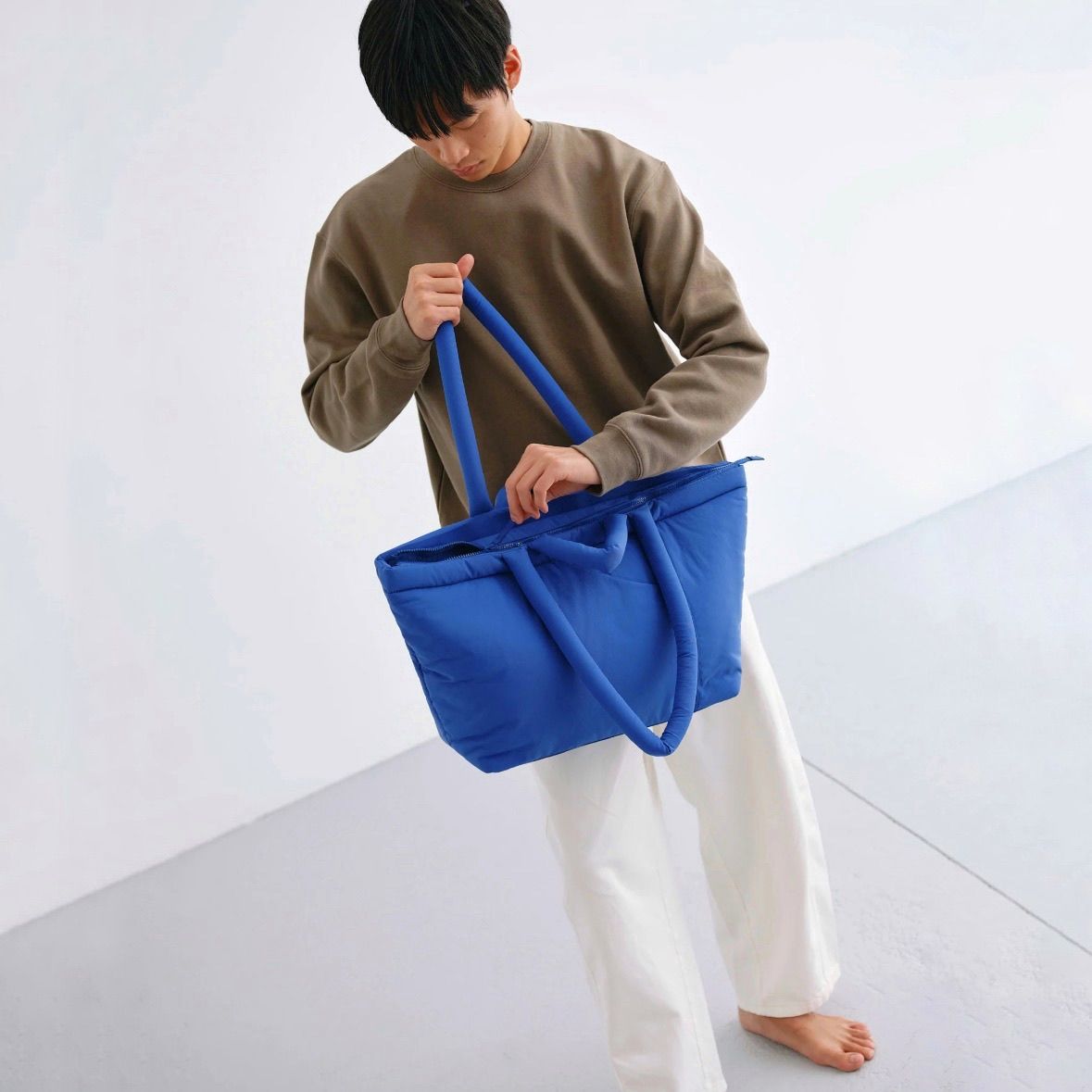 【残り一点】Nuage Bag