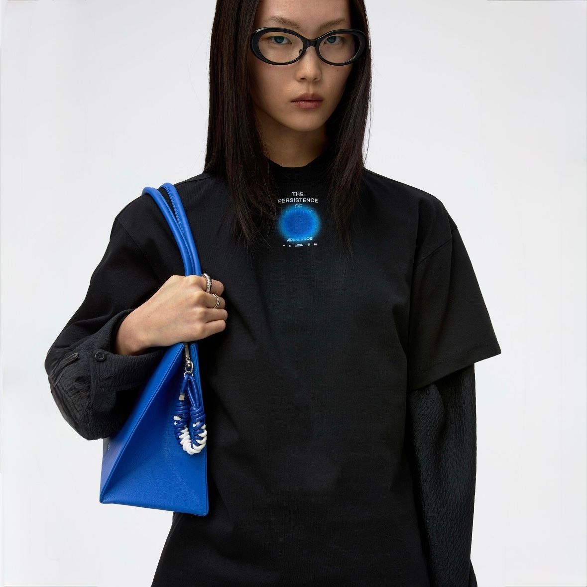 【残り一点】Tress Keyring Product. 133