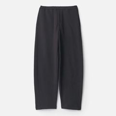 【残りわずか】Loopwheel Cotton Sweat Pants