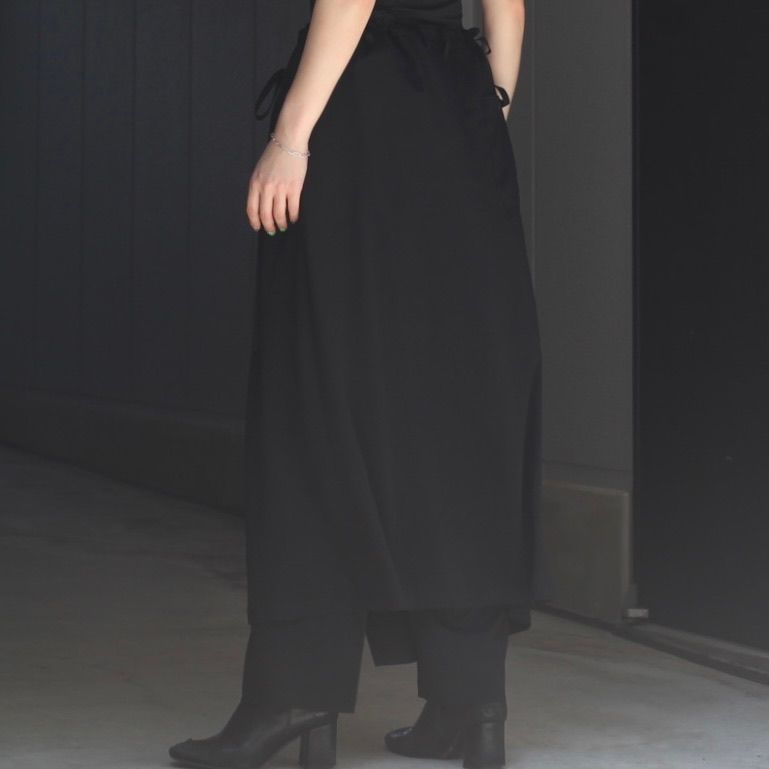 Ground Y - 【残りわずか】3way Skirt Pants | ACRMTSM ONLINE STORE