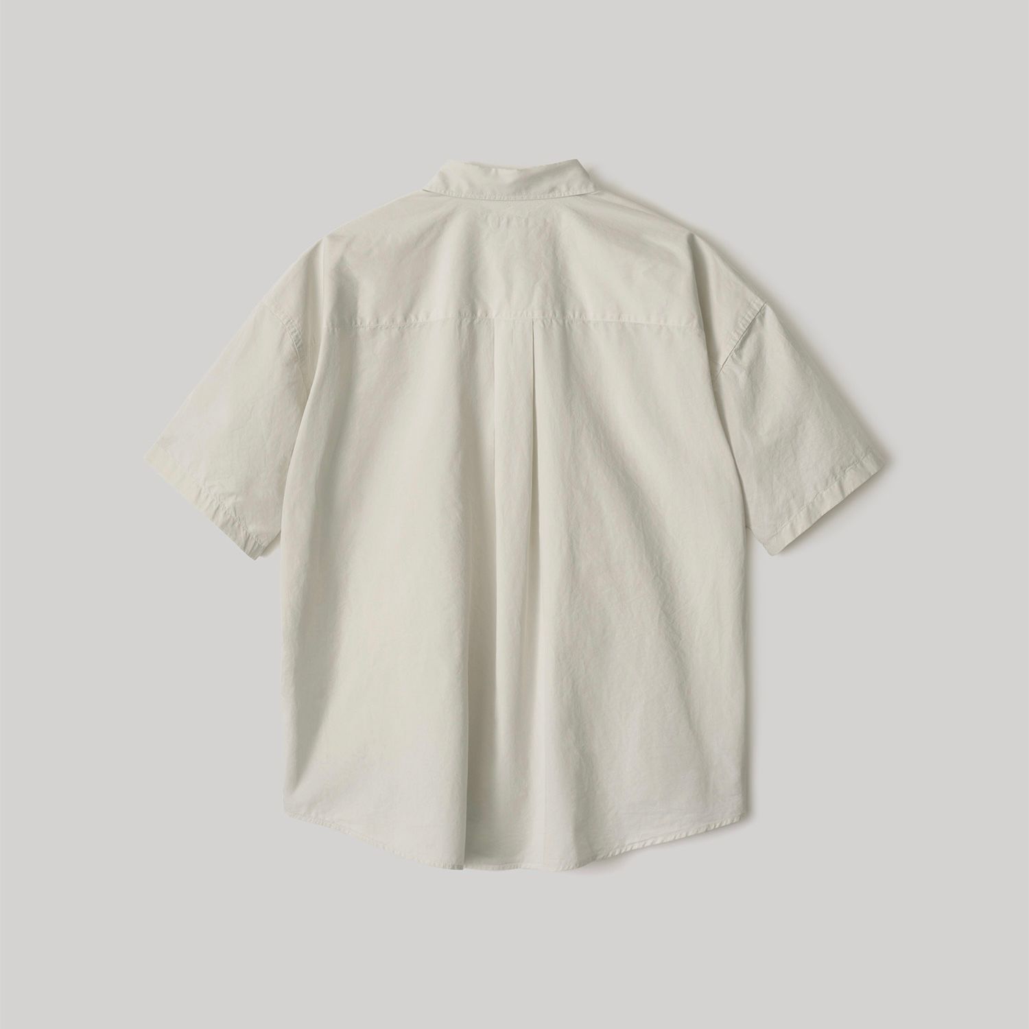 【残り一点】Huge Garment Shirt