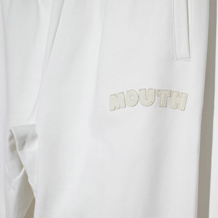 【残り一点】Wide Sweat Pants