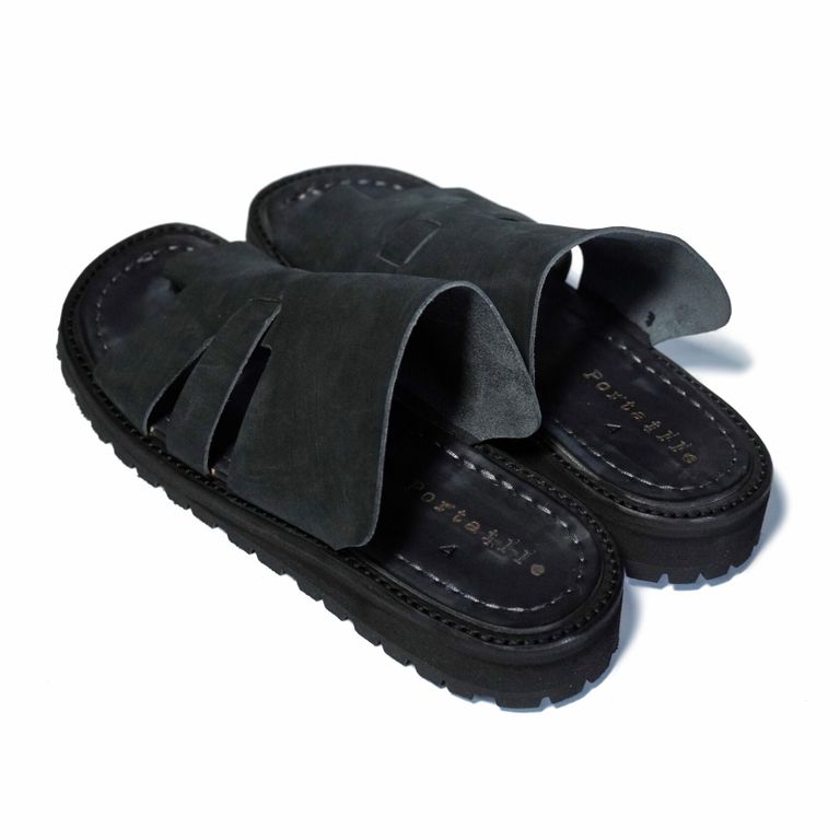 ソール種類：ブラックラピッド製法(Vibram1220ソール使用)
※商品ページ画像のレザー及び、仕様はサンプルとしてご覧ください。