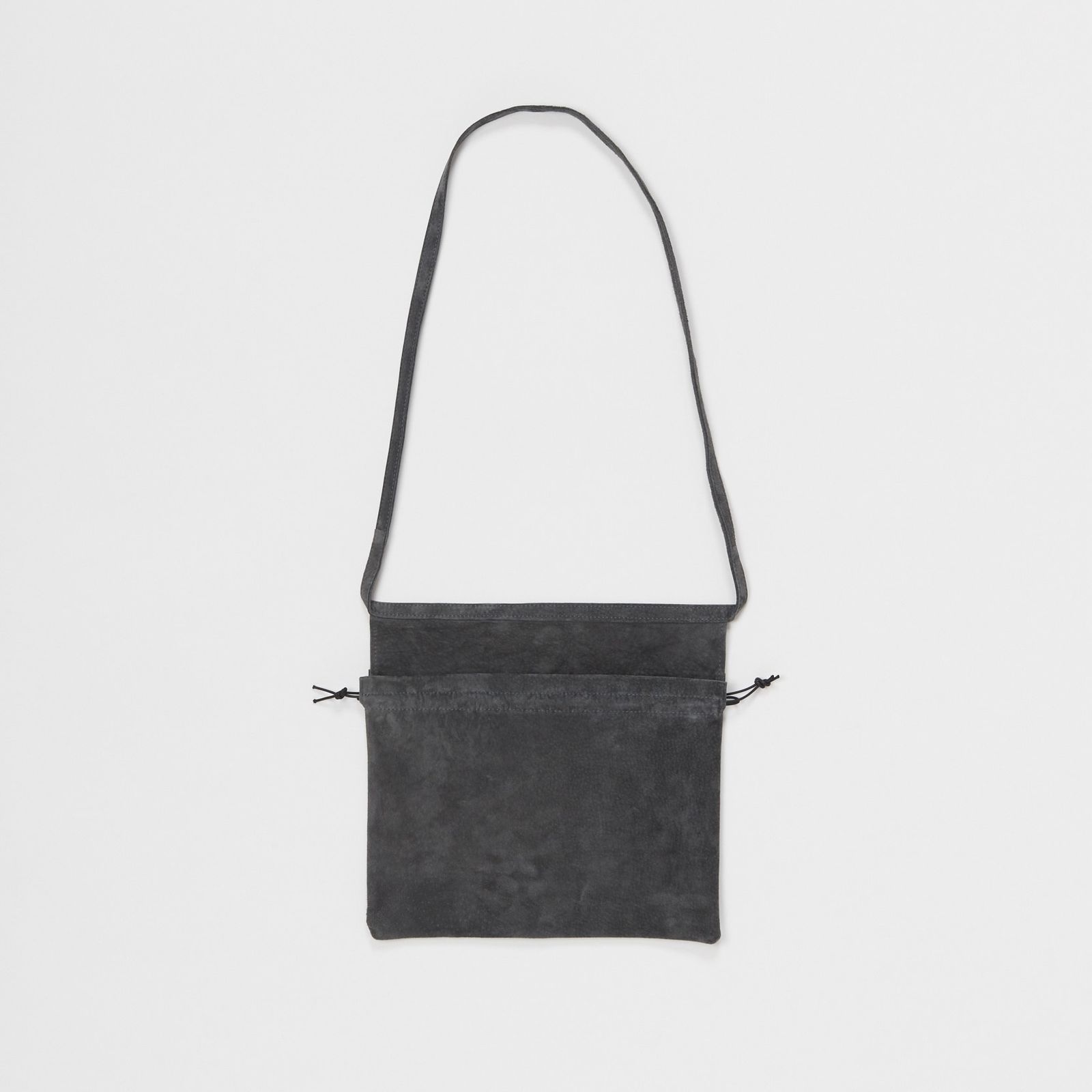 【再販売通知受付可能】Red Cross Bag Small(DARK GRAY)